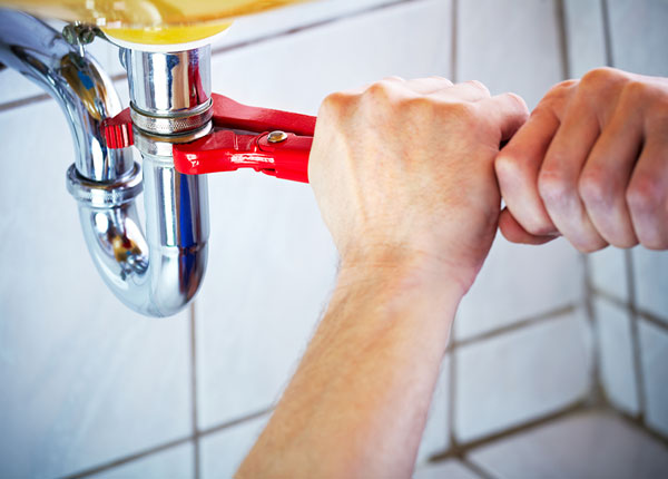 About Hastings Plumbers
